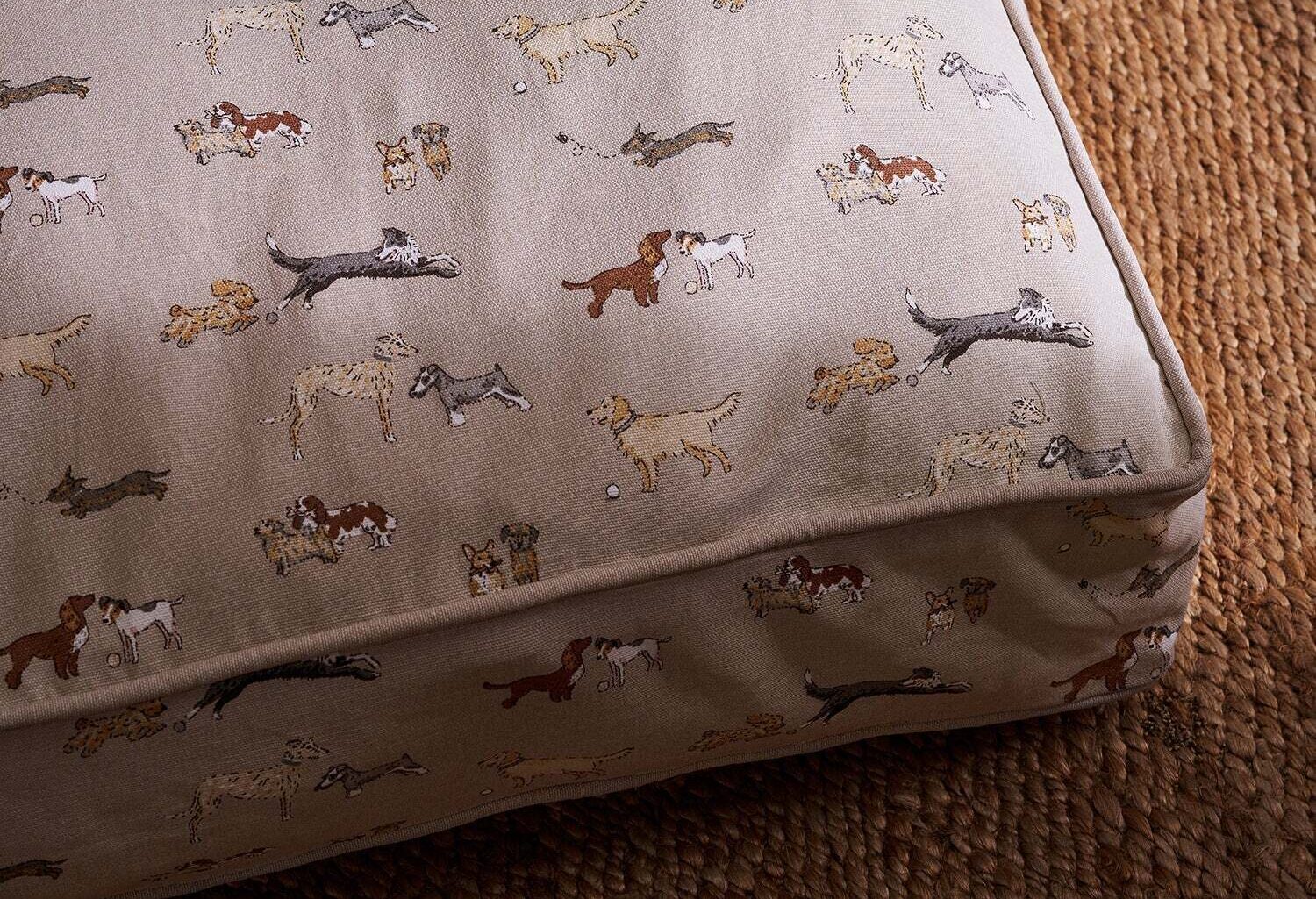 Dog Bed