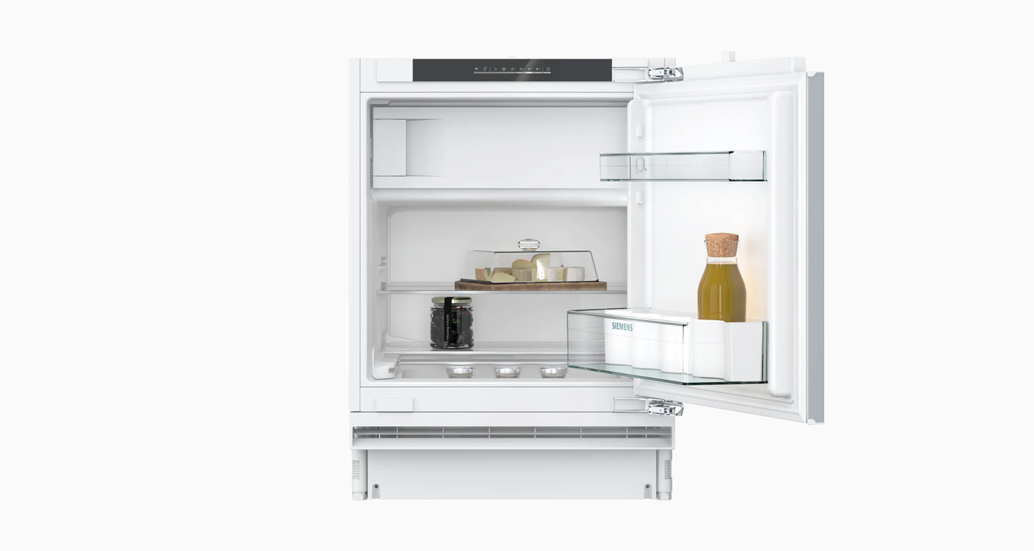 Siemens Fridge